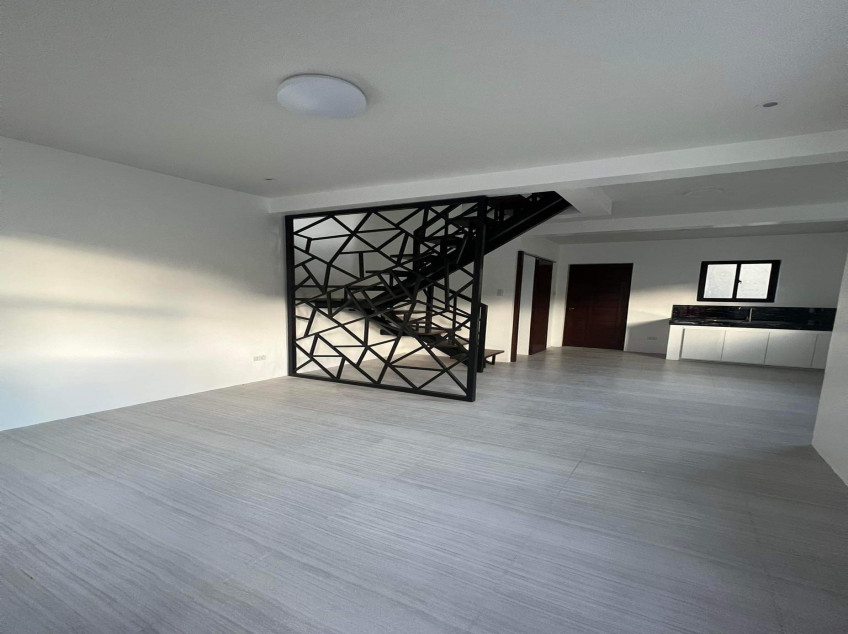 For Sale Brand New House And Lot In San Pedro, Laguna