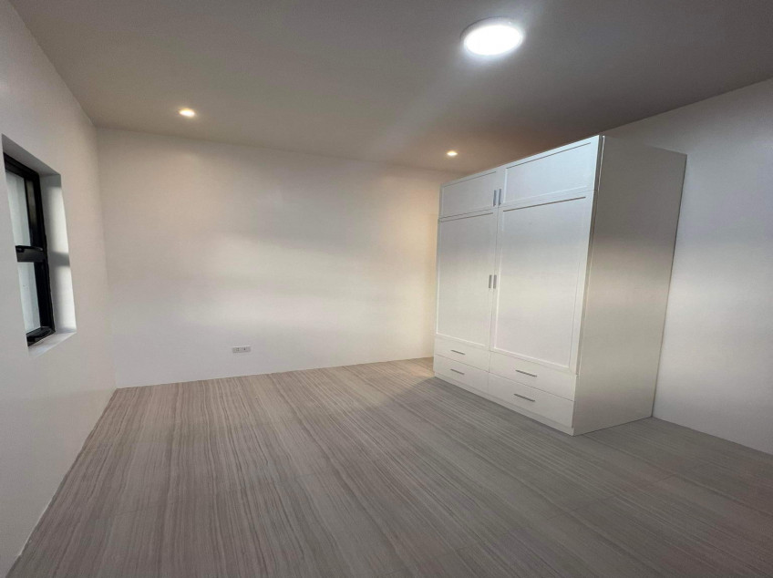 For Sale Brand New House And Lot In San Pedro, Laguna