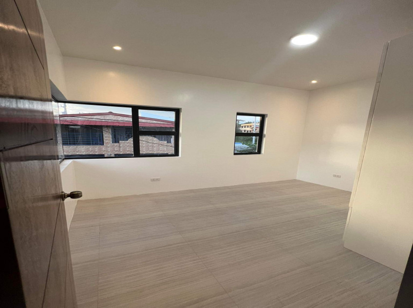 For Sale Brand New House And Lot In San Pedro, Laguna