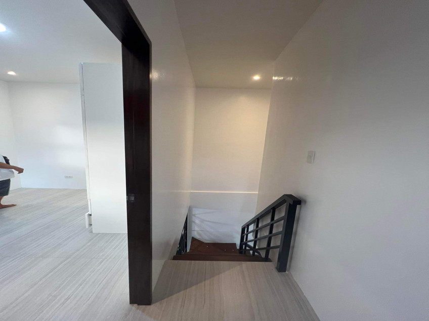 For Sale Brand New House And Lot In San Pedro, Laguna