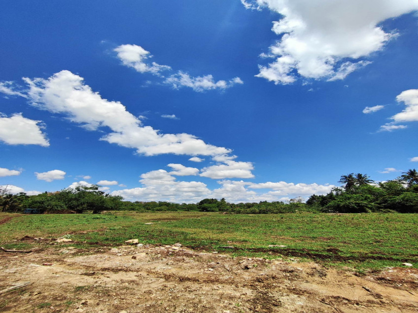 5-Hectare Land Property Near Cagayan North International Airport