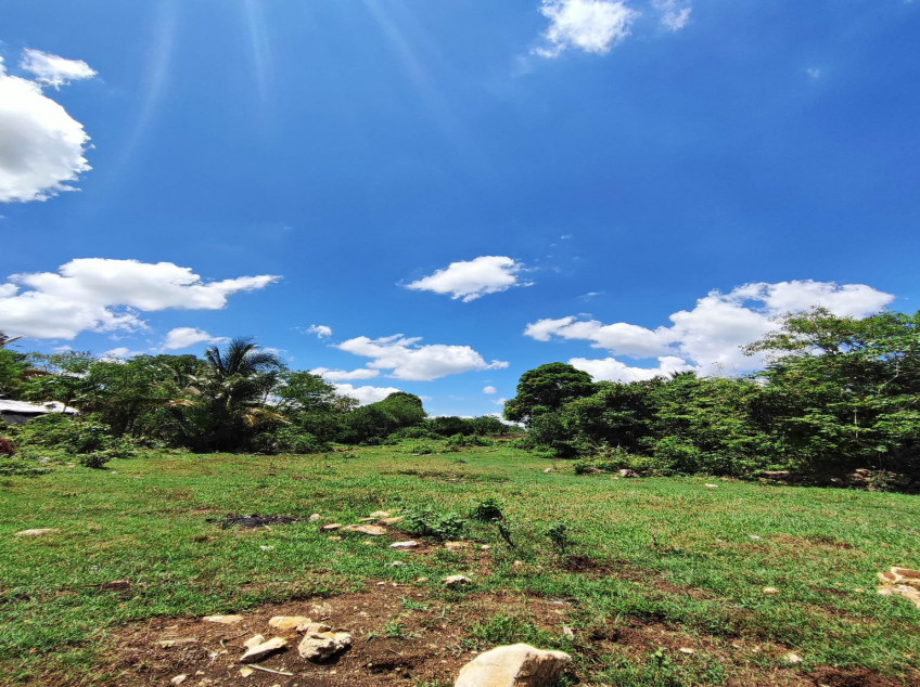 5-Hectare Land Property Near Cagayan North International Airport