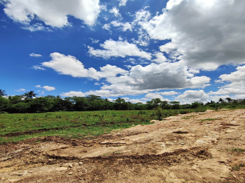 5-Hectare Land Property Near Cagayan North International Airport