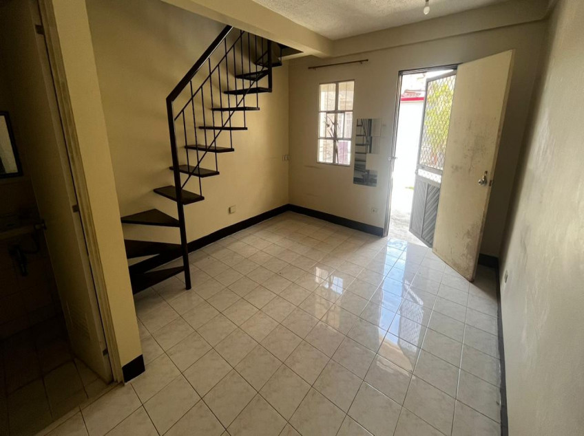 2 BR Townhouse In Imus Cavite