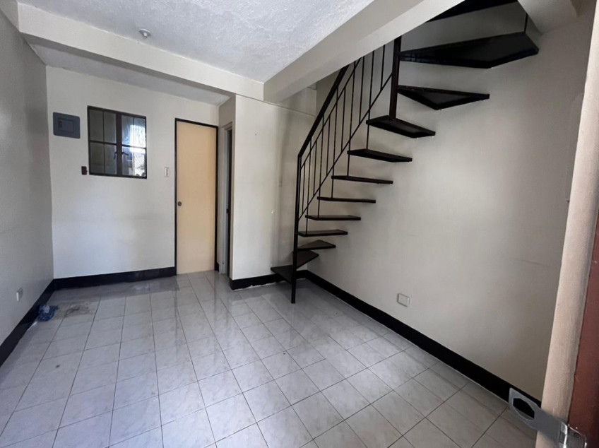 2 BR Townhouse In Imus Cavite