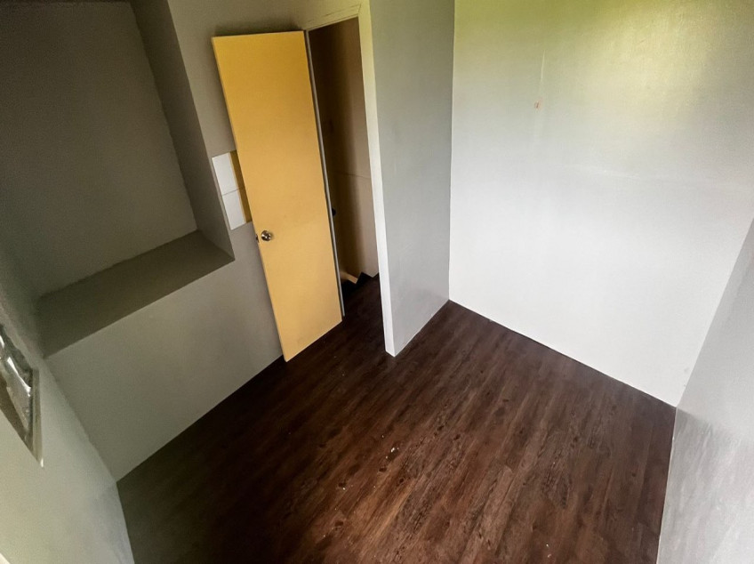 2 BR Townhouse In Imus Cavite