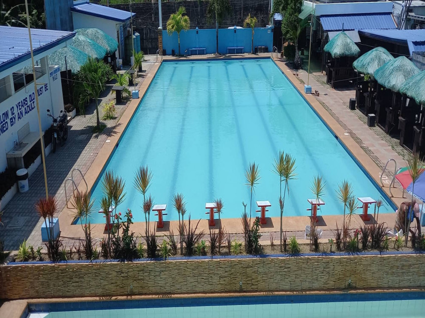 2,700 SQM Resort For Sale In Bacnotan La Union