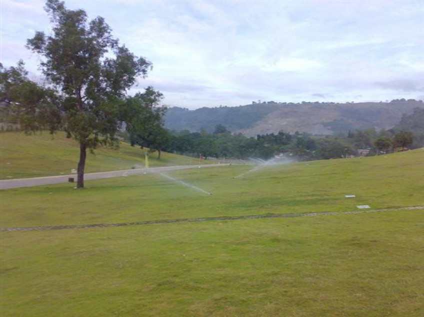 Memorial Lot With Title In Providence Dasmariñas Cavite