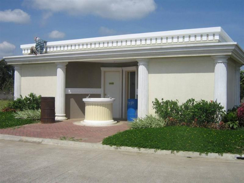 Memorial Lot With Title In Providence Dasmariñas Cavite