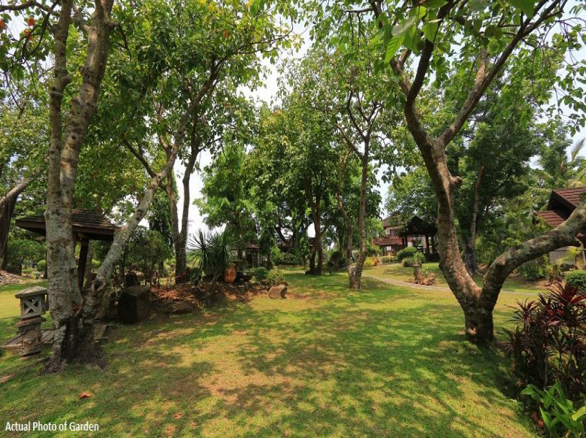 412 SQM Residential Lot in Tanza Cavite (Nusa Dua Santoso Villa)