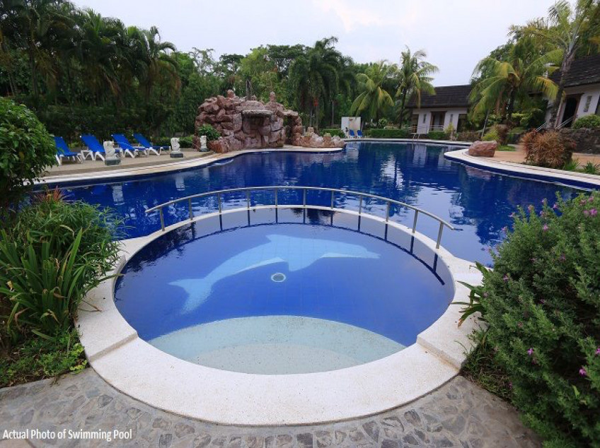 412 SQM Residential Lot in Tanza Cavite (Nusa Dua Santoso Villa)