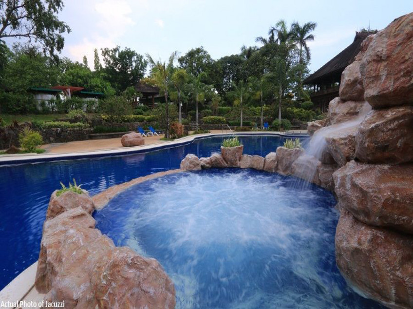 412 SQM Residential Lot in Tanza Cavite (Nusa Dua Santoso Villa)