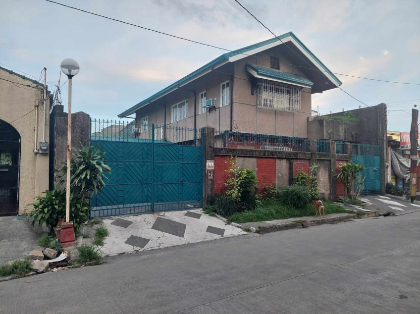 House And Lot For Sale In San Antonio Valley 1, Sucat