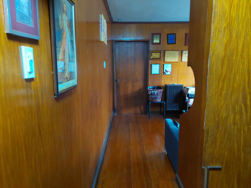 House And Lot For Sale In San Antonio Valley 1, Sucat