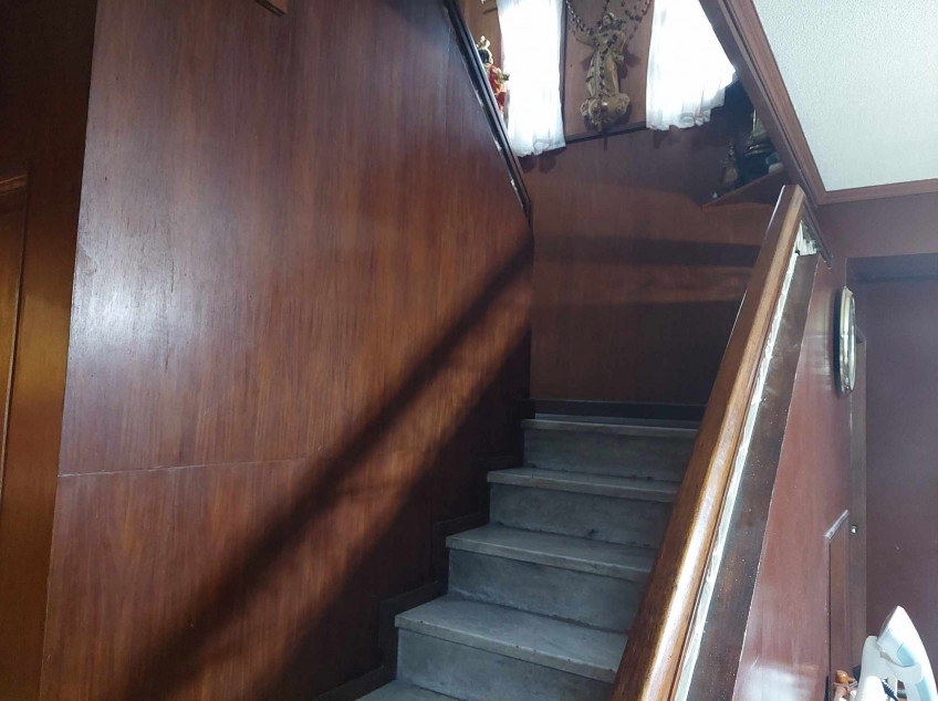 House And Lot For Sale In San Antonio Valley 1, Sucat