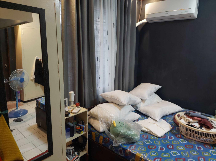 House And Lot For Sale In San Antonio Valley 1, Sucat