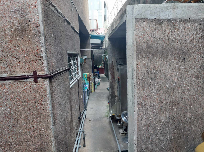 House And Lot For Sale In San Antonio Valley 1, Sucat