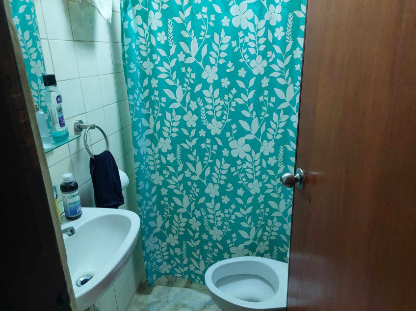 House And Lot For Sale In San Antonio Valley 1, Sucat