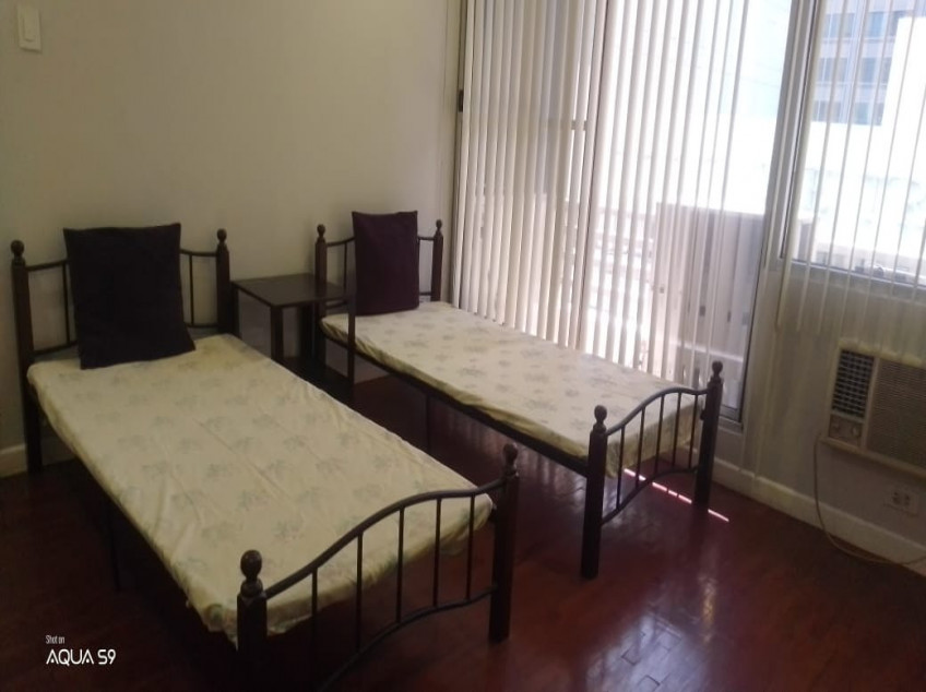 125 SQM Condo At Easton Place Makati