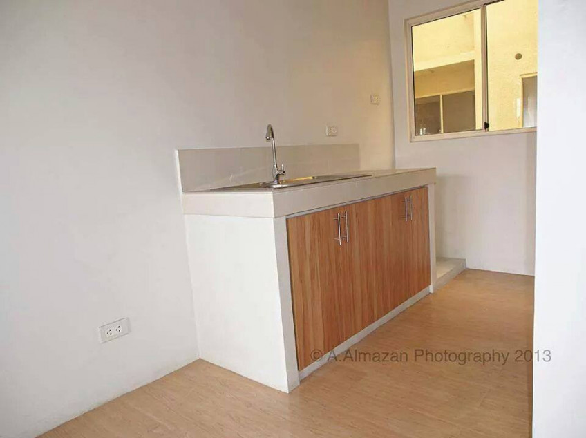 Sorrento Oasis 2 BR Unit