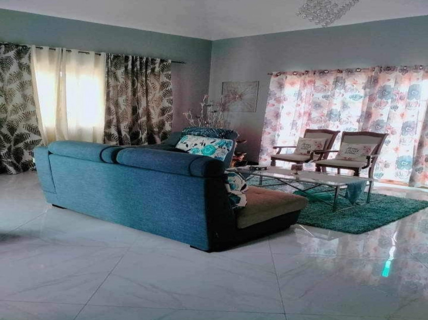 House For Sale - Silang, Cavite