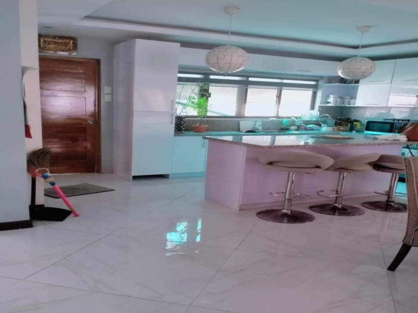 House For Sale - Silang, Cavite