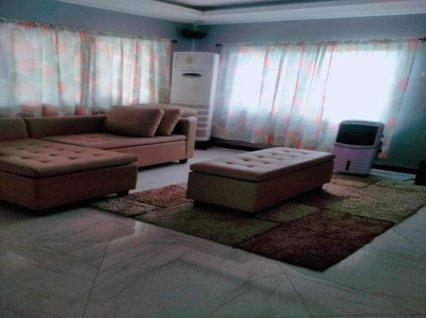 House For Sale - Silang, Cavite