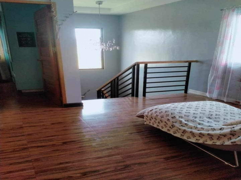 House For Sale - Silang, Cavite