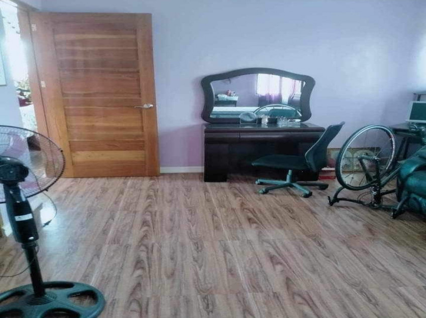House For Sale - Silang, Cavite