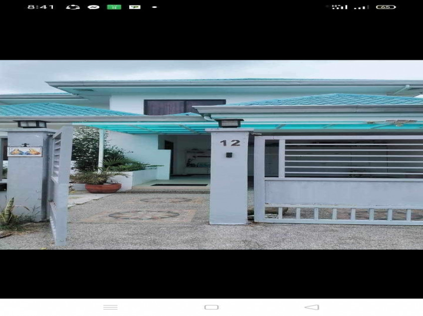 House For Sale - Silang, Cavite