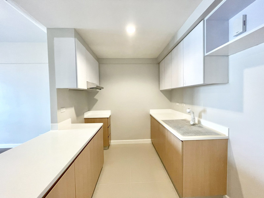 2BR Condo For Sale With Parking At The Arton Katipunan, Quezon City