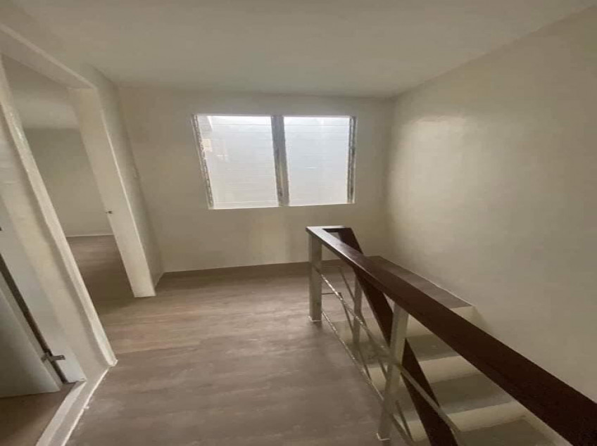 2-Storey Townhouse With 3 BR And 2 Bathrooms For Sale at Lapu-Lapu, Cebu