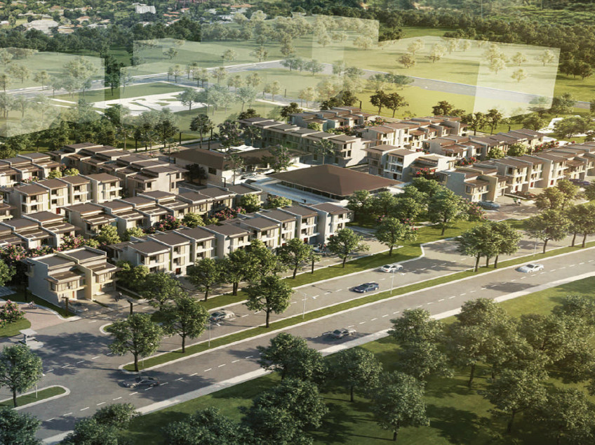 Purchase A Unit At Una Apartments & Receive An iPhone 15 Pro Max 1 TB