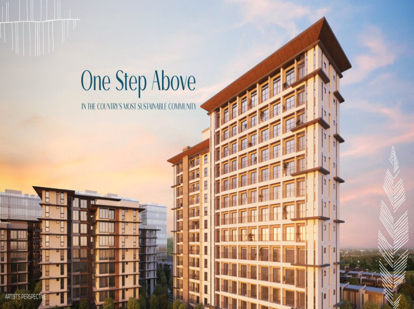 Purchase A Unit At Una Apartments & Receive An iPhone 15 Pro Max 1 TB