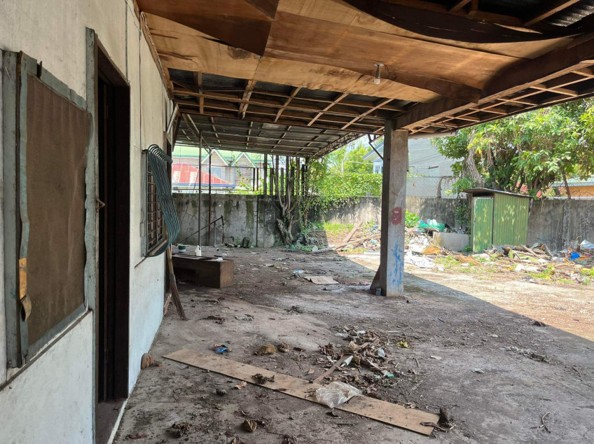 300 SQM Commercial Subdivision Lot Property In Tayud, Consolacion, Cebu Near International Port