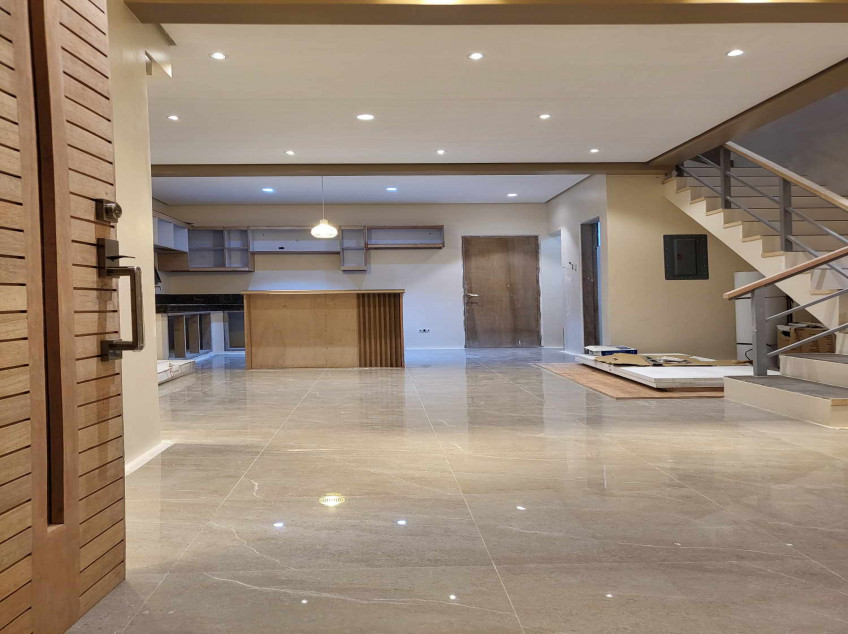 Brand New House And Lot For Sale in Antipolo Rizal