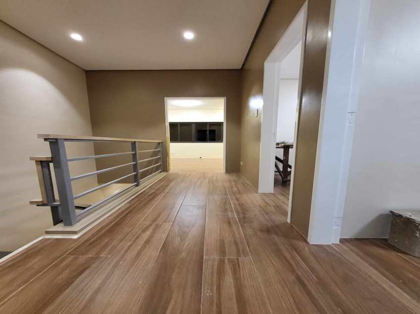 Brand New House And Lot For Sale in Antipolo Rizal