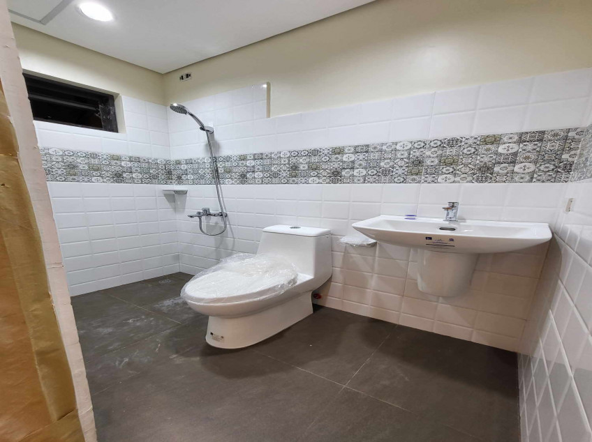 Brand New House And Lot For Sale in Antipolo Rizal