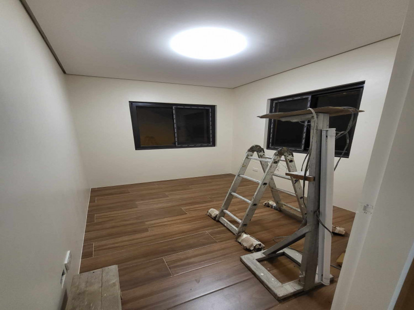 Brand New House And Lot For Sale in Antipolo Rizal