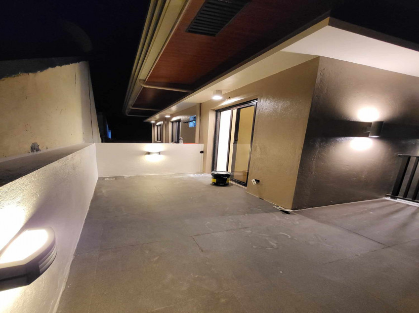 Brand New House And Lot For Sale in Antipolo Rizal