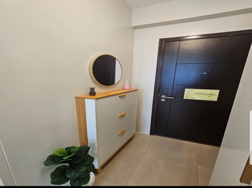 Studio Condo Fully Furnished Beautifully Interior Decorated