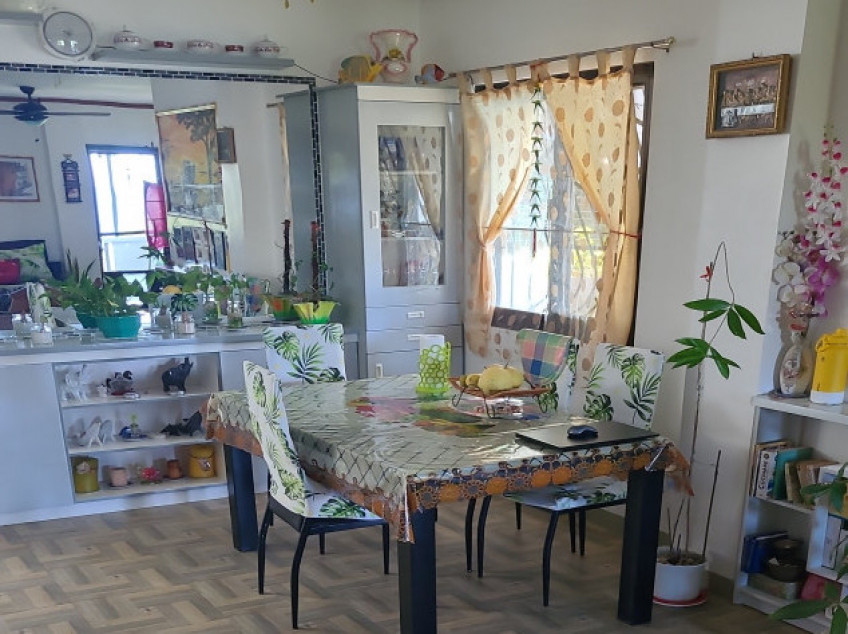 4 Bedrooms Villas With Seaview In Puerto Galera