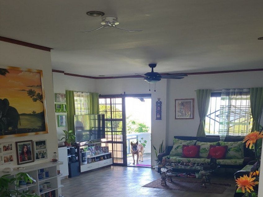 4 Bedrooms Villas With Seaview In Puerto Galera