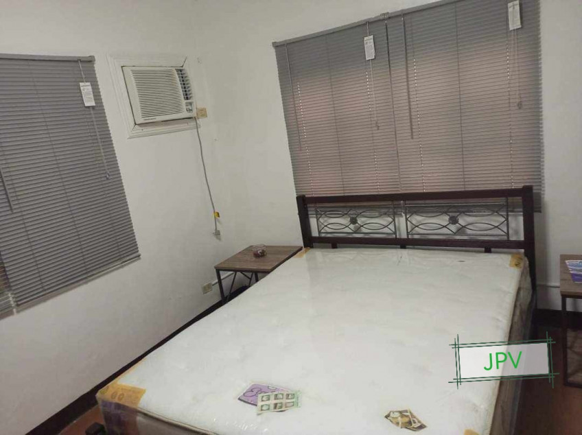 Bungalow House And Lot For Sale Rancho 1 - Marikina