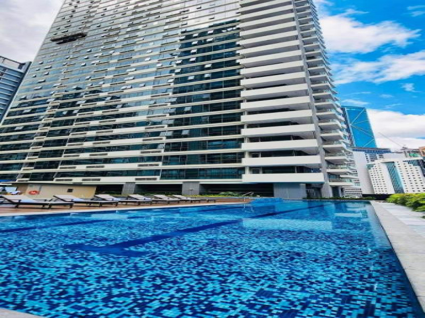 Condo Unit For Sale The Westin Manila, Ortigas