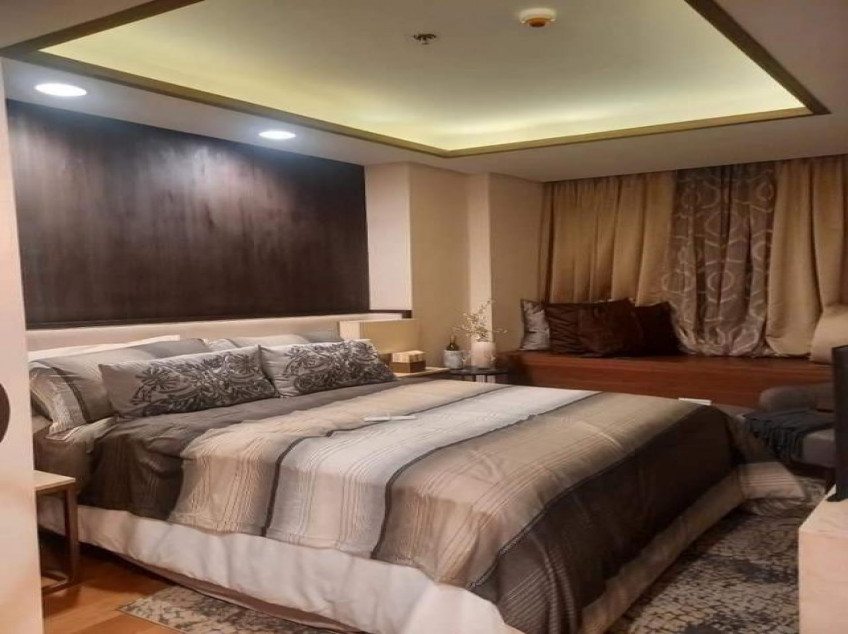 Condo Unit For Sale The Westin Manila, Ortigas