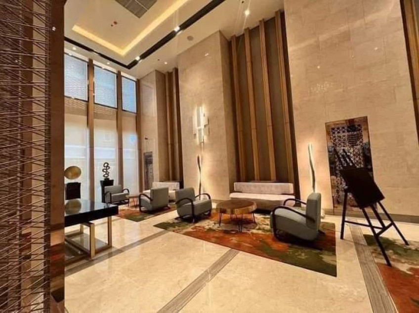 Condo Unit For Sale The Westin Manila, Ortigas