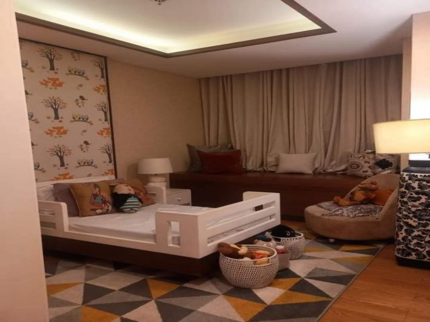 Condo Unit For Sale The Westin Manila, Ortigas