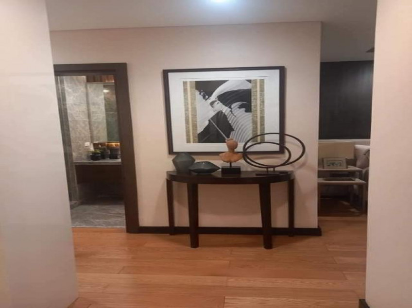 Condo Unit For Sale The Westin Manila, Ortigas