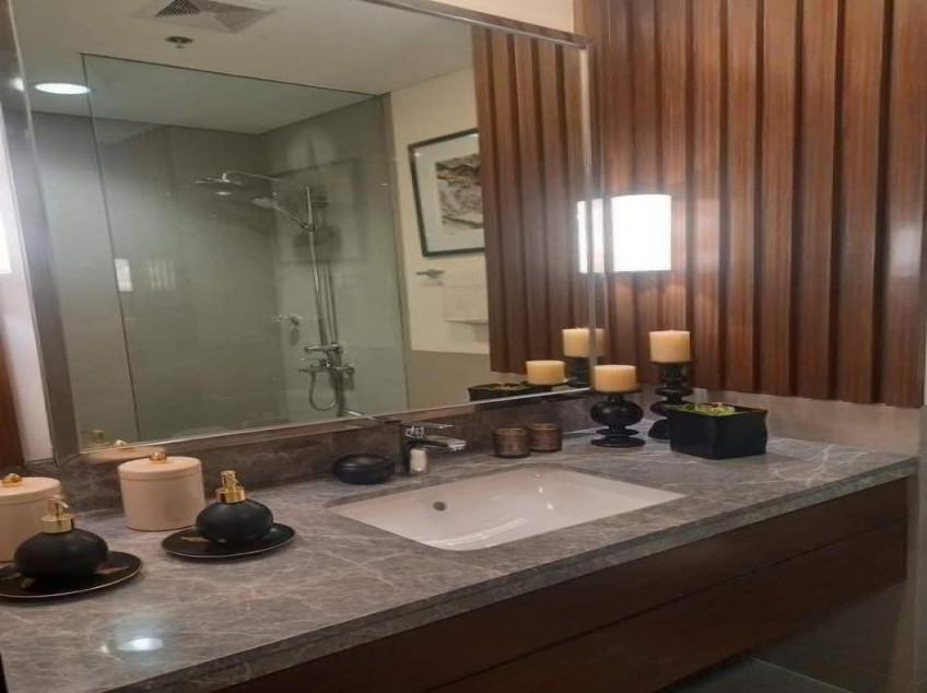 Condo Unit For Sale The Westin Manila, Ortigas